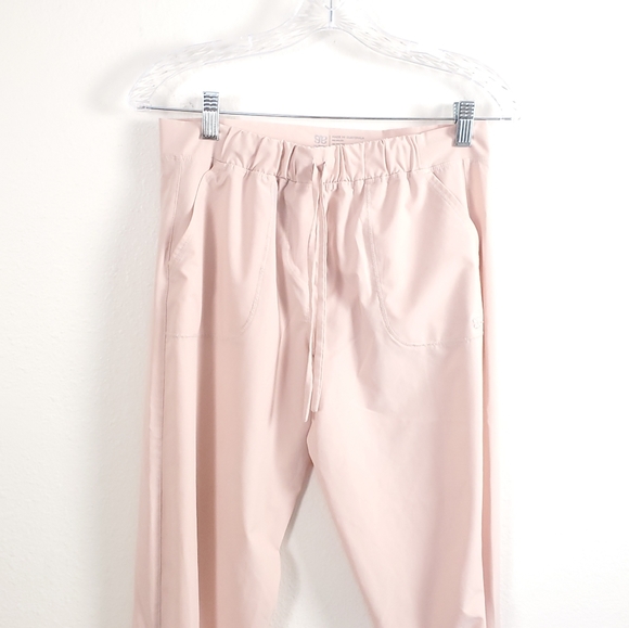 ALBION Joggers Blush Pink Jetsetter Jogger pants - Picture 5 of 14